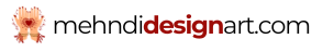 Mehndi Design Art