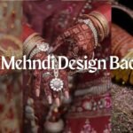 Stylish Mehndi Design Back Hand